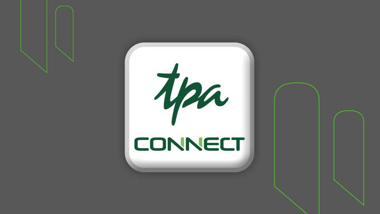 TPA Connect App - Video